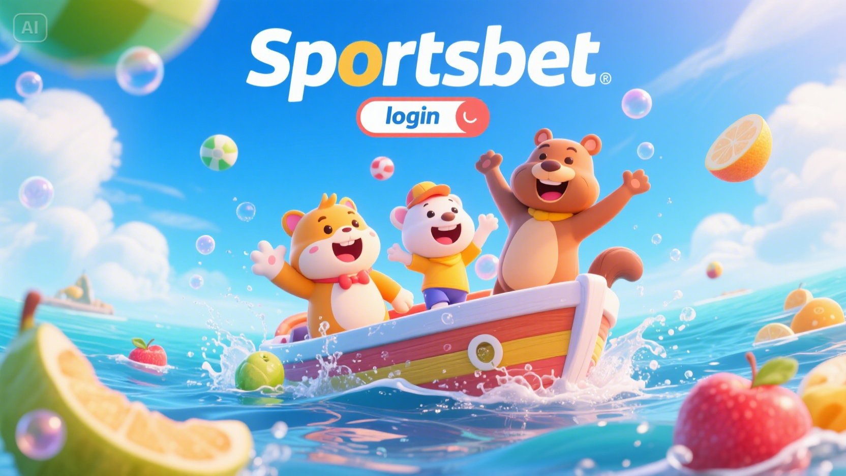 sportsbet login پاکستان